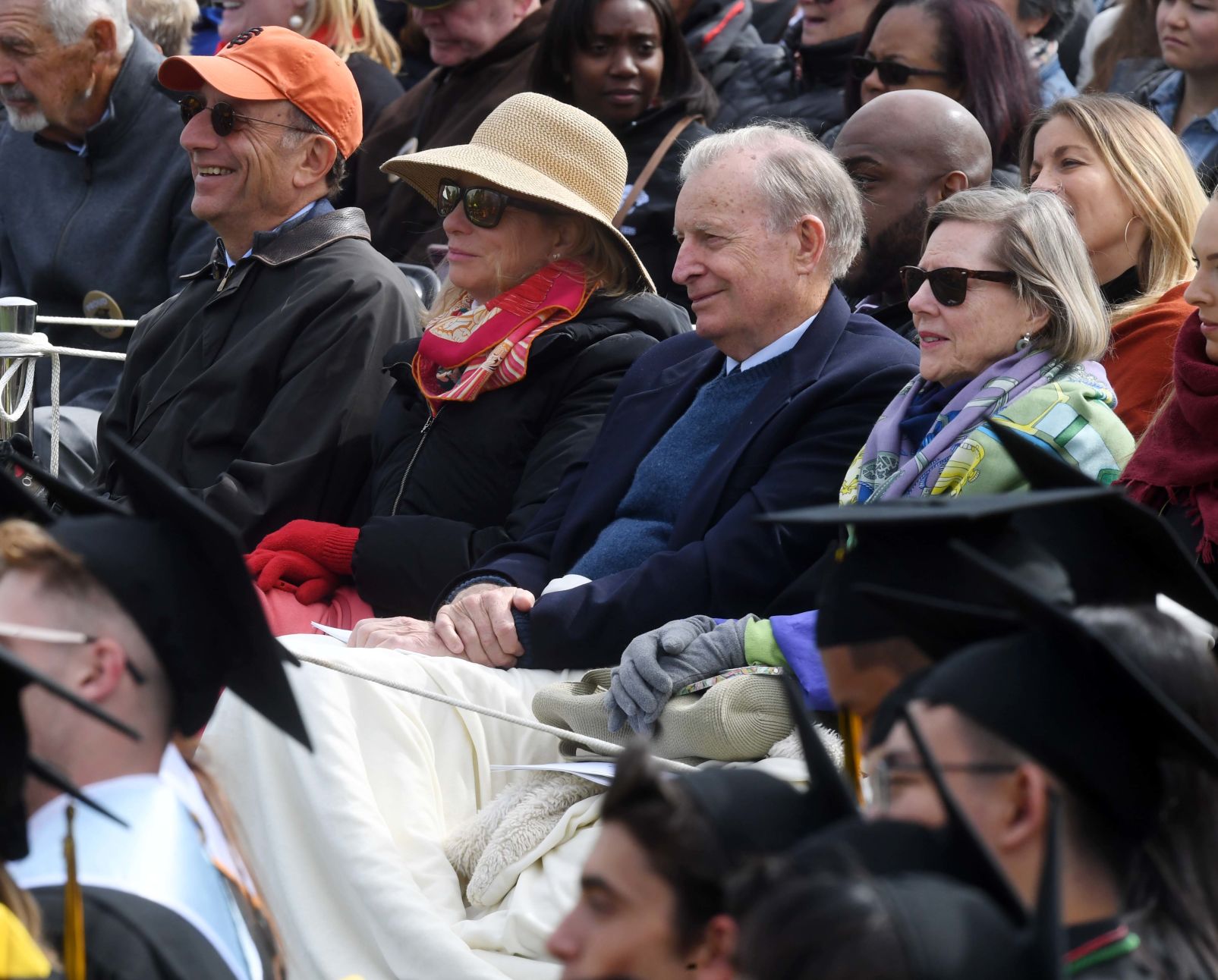 CC Graduation 2019